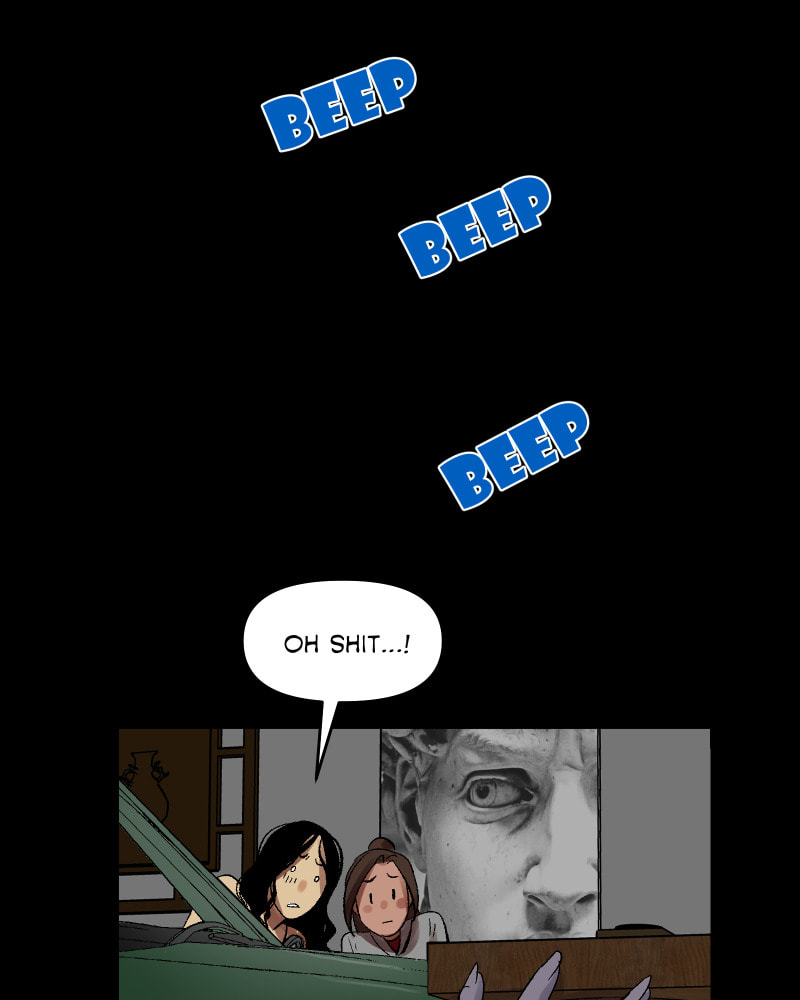 Possessed Chapter 49 page 22 - 
