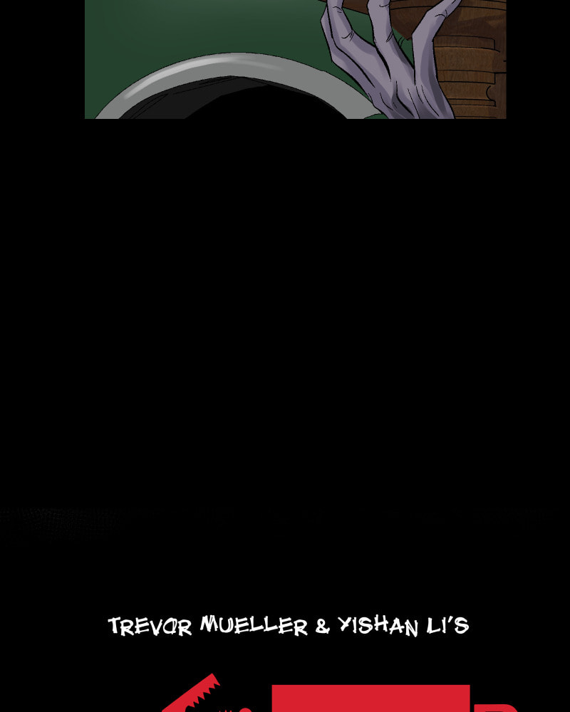 Possessed Chapter 49 page 23 - 