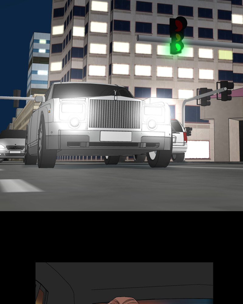 Possessed Chapter 49 page 25 - 