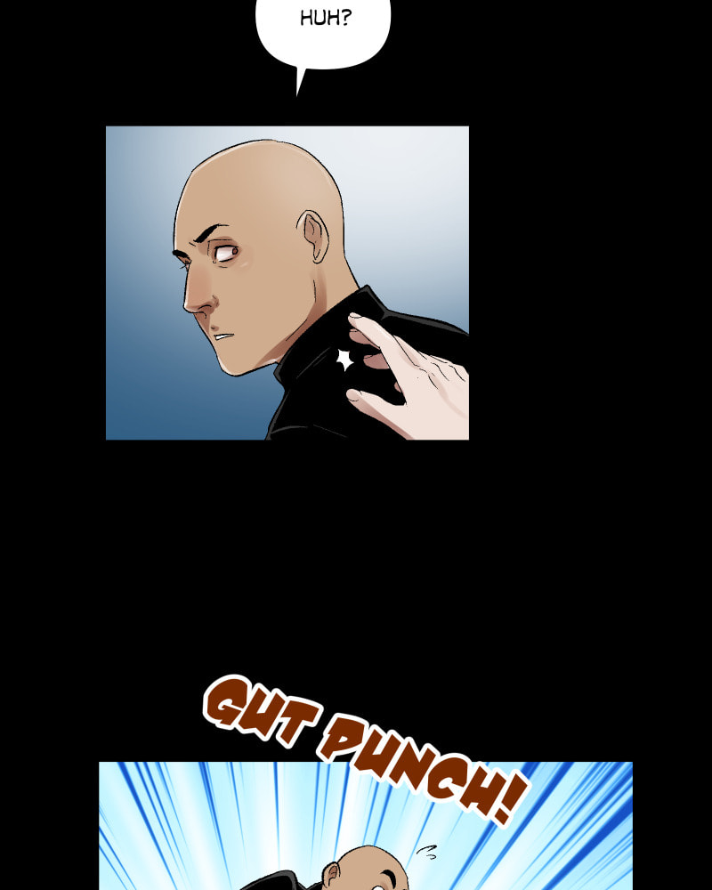 Possessed Chapter 49 page 33 - 