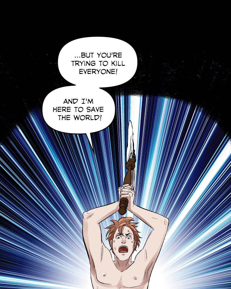 Possessed Chapter 49 page 46 - 