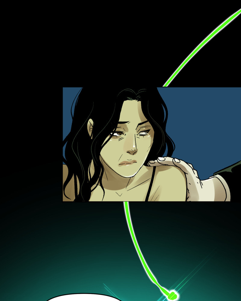 Possessed Chapter 49 page 58 - 