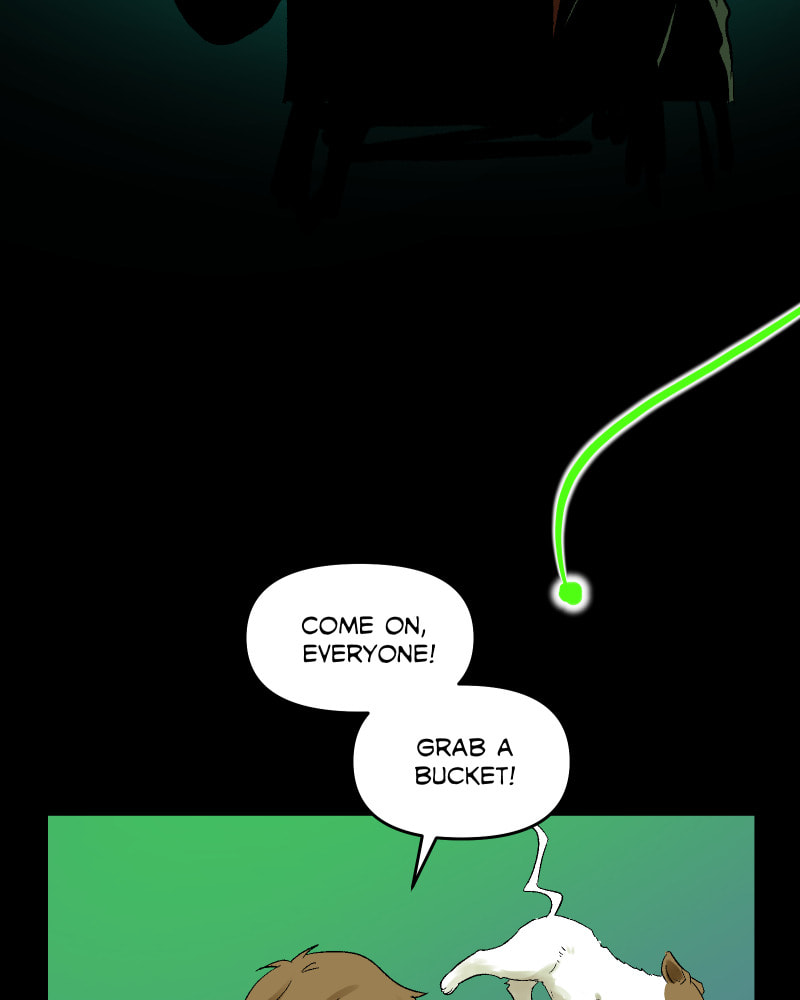 Possessed Chapter 49 page 60 - 
