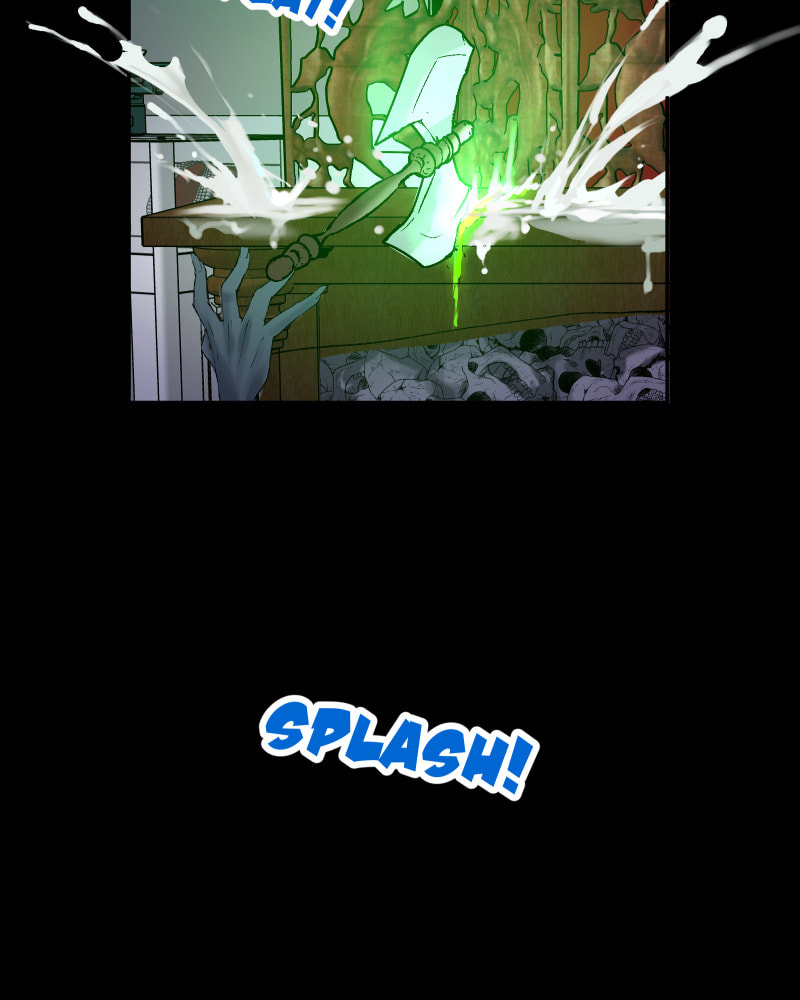 Possessed Chapter 49 page 63 - 