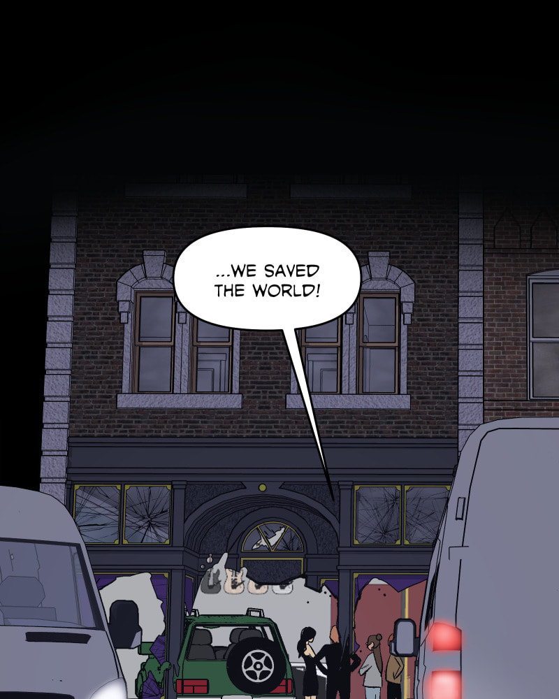 Possessed Chapter 49 page 68 - 
