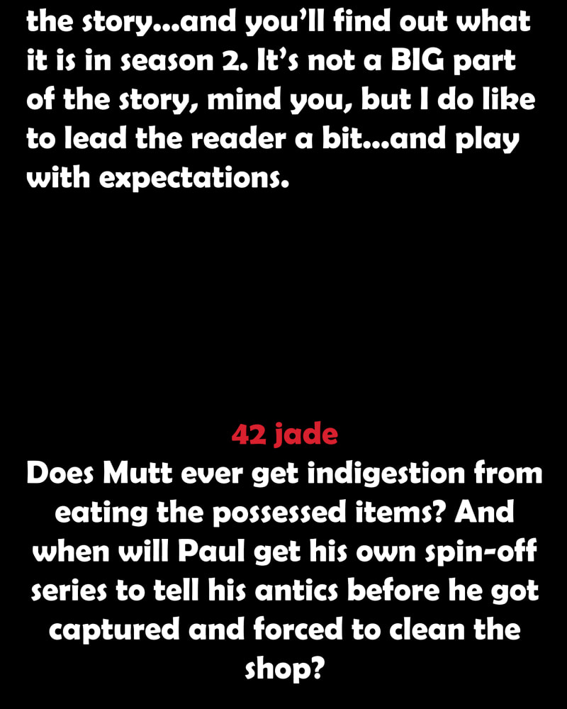 Possessed Chapter 50.1 page 36 - 