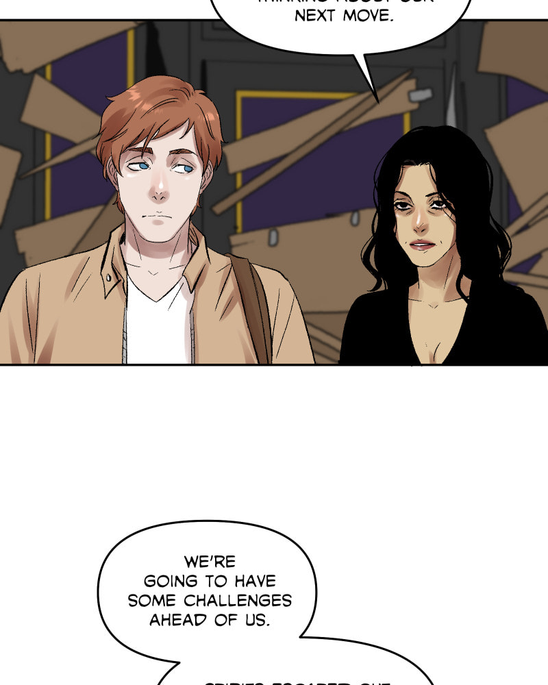 Possessed Chapter 50 page 15 - 