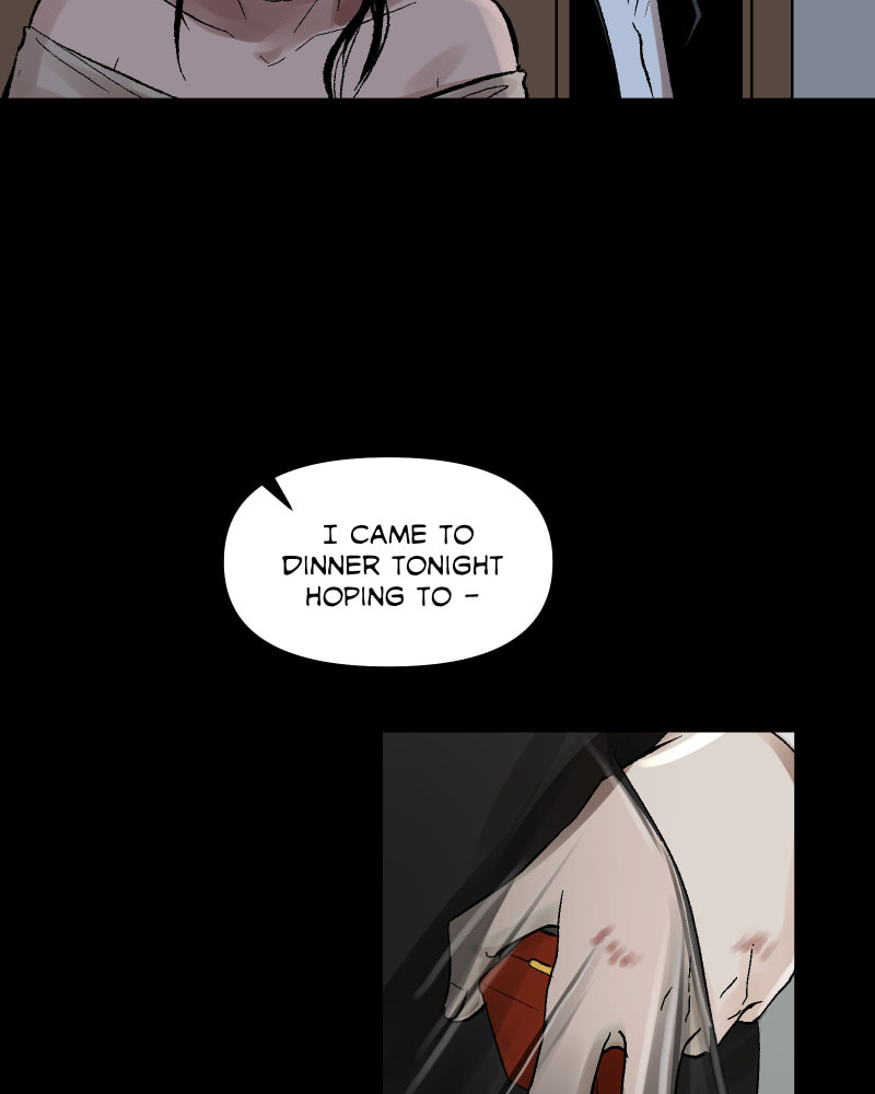 Possessed Chapter 50 page 34 - 