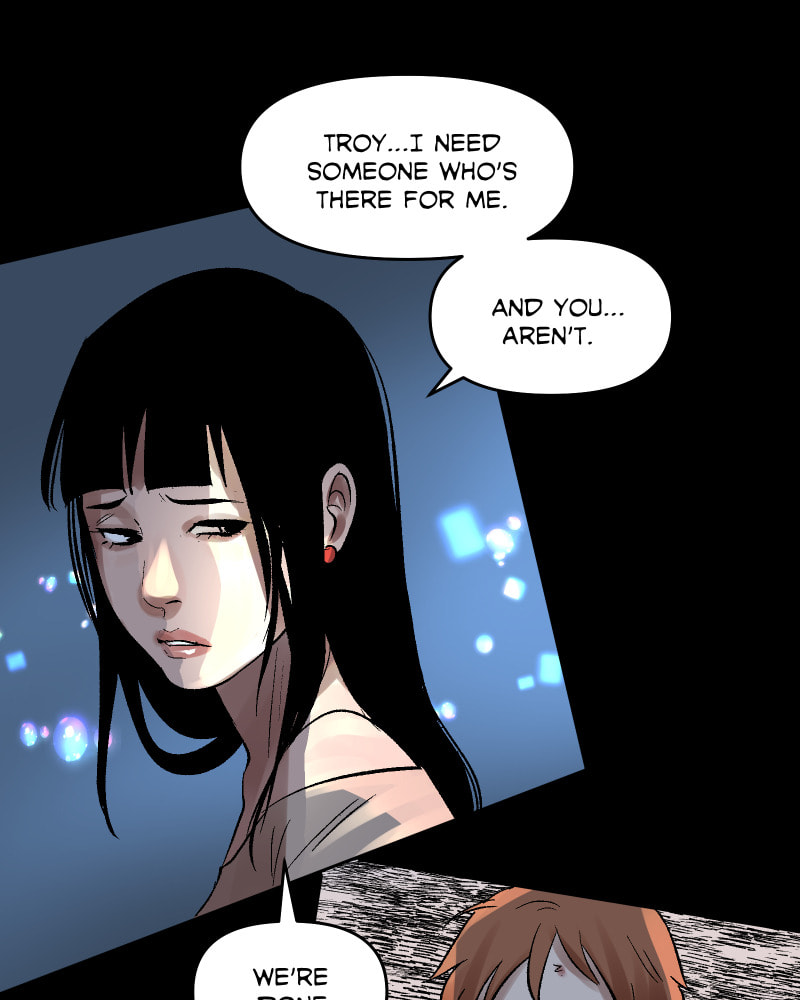 Possessed Chapter 50 page 39 - 
