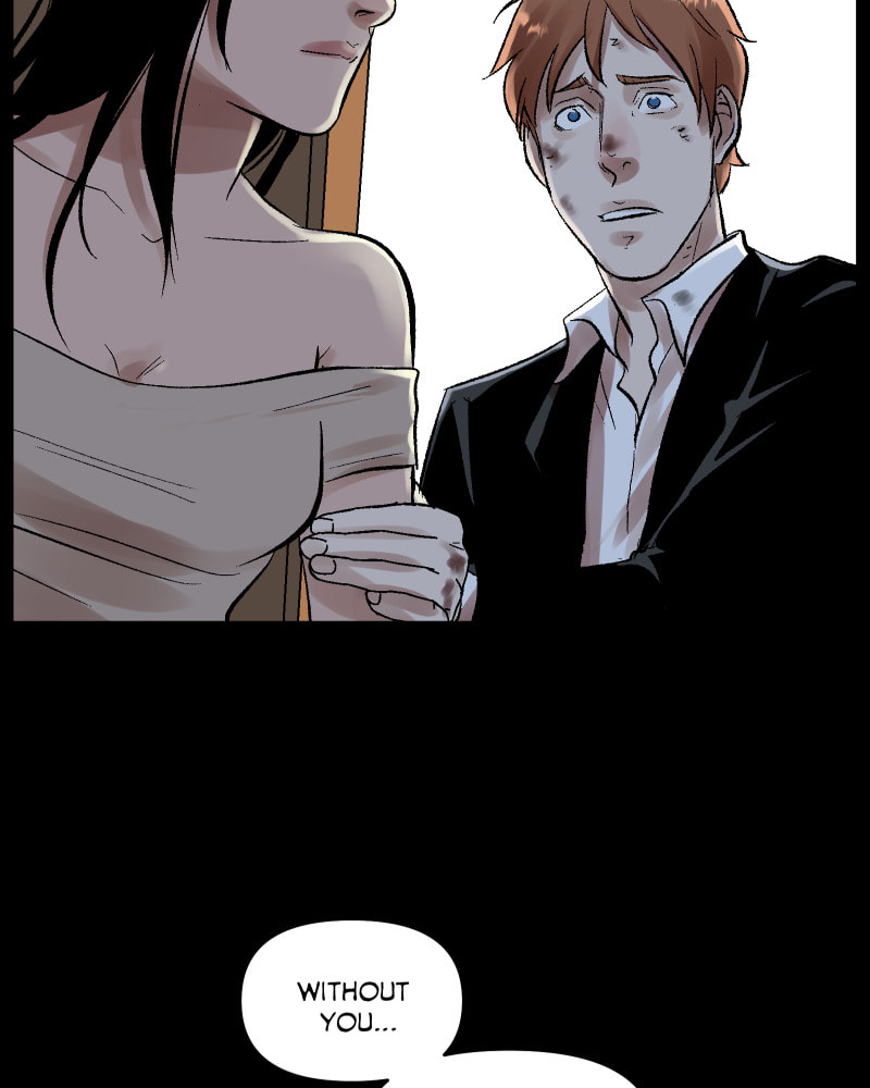 Possessed Chapter 50 page 42 - 