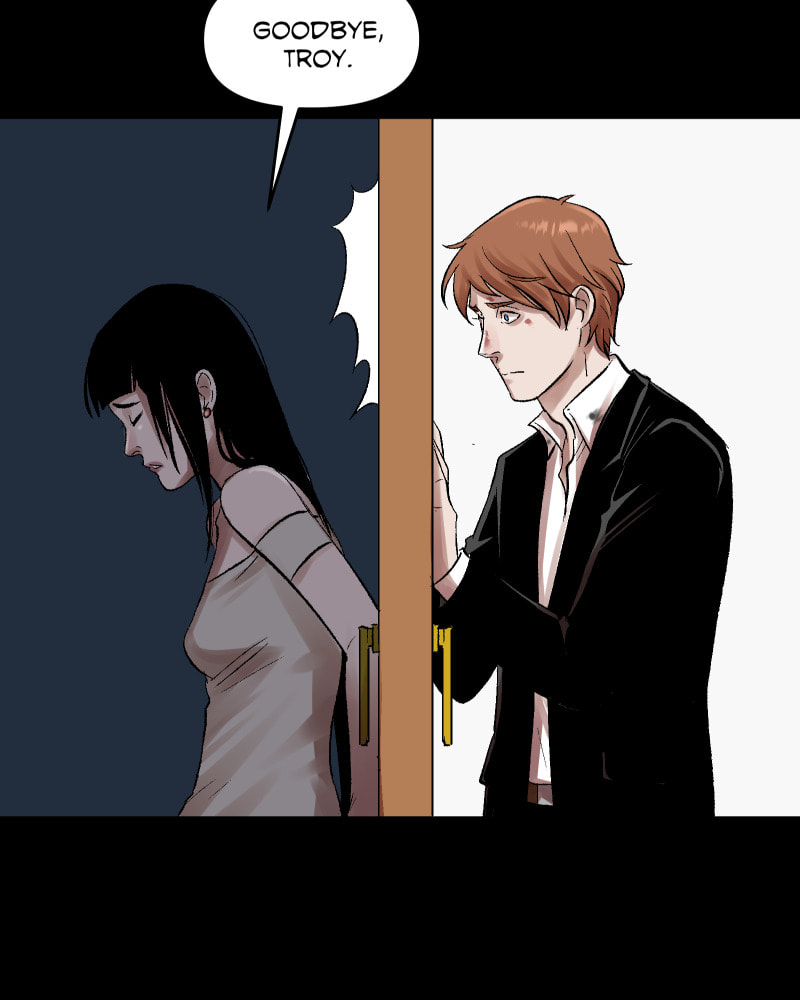 Possessed Chapter 50 page 45 - 