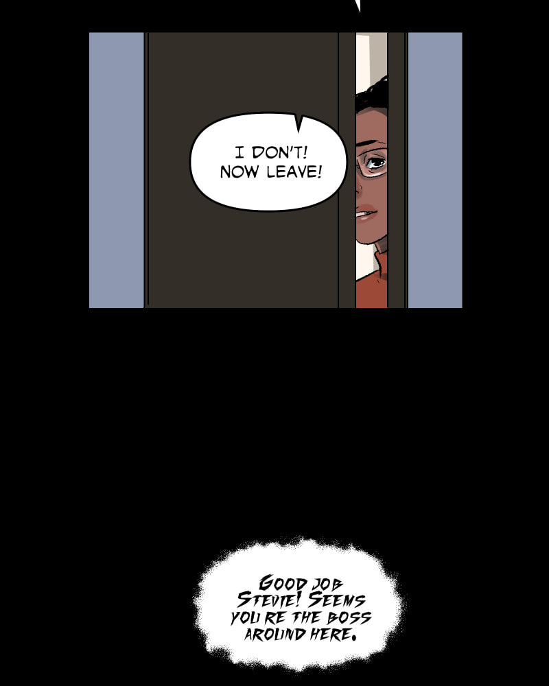 Possessed Chapter 50 page 56 - 