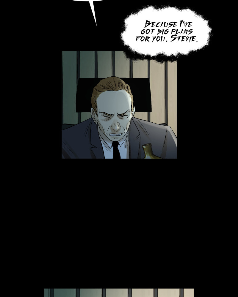 Possessed Chapter 50 page 58 - 