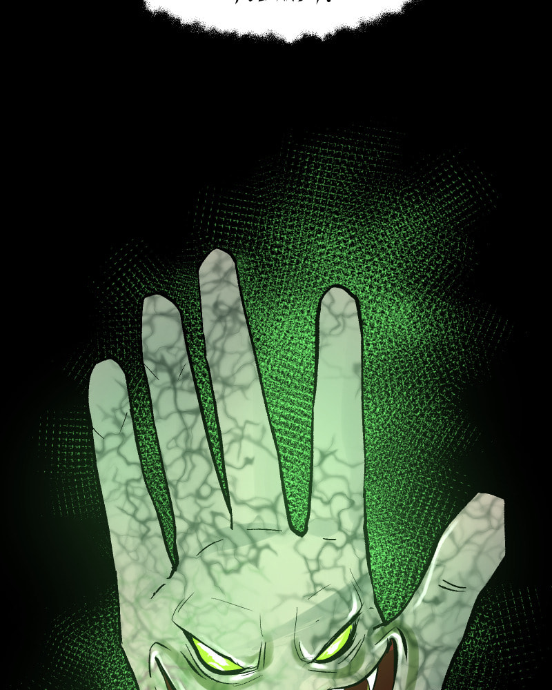 Possessed Chapter 50 page 60 - 