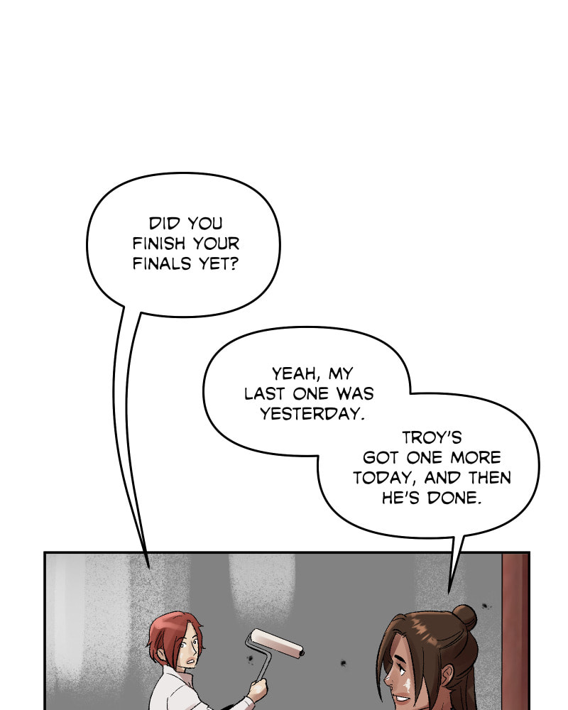 Possessed Chapter 50 page 7 - 