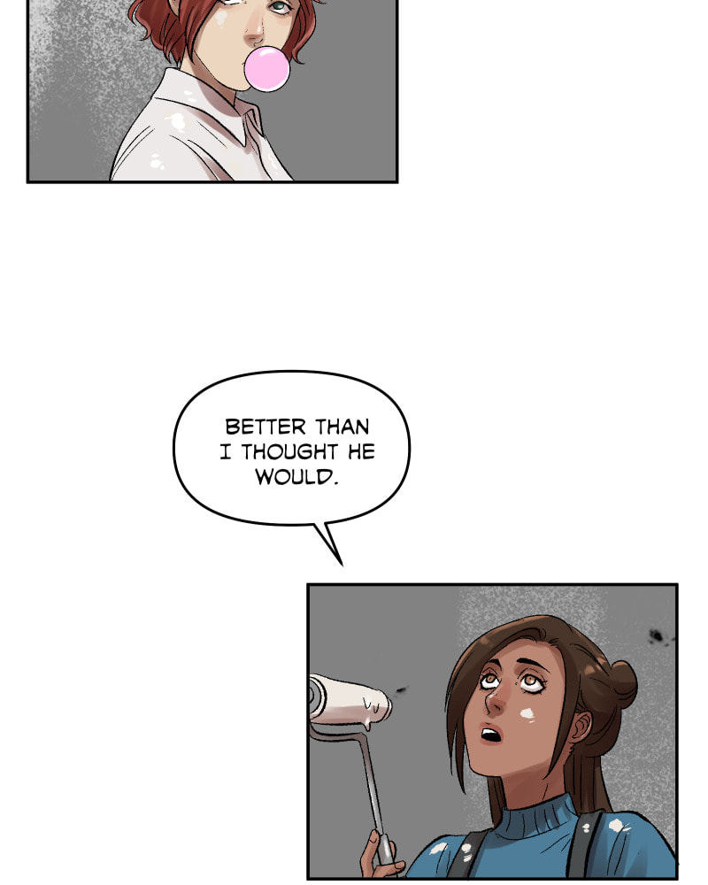 Possessed Chapter 50 page 9 - 
