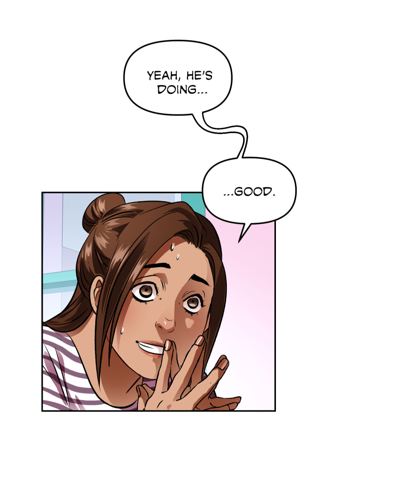 Possessed Chapter 51 page 12 - 