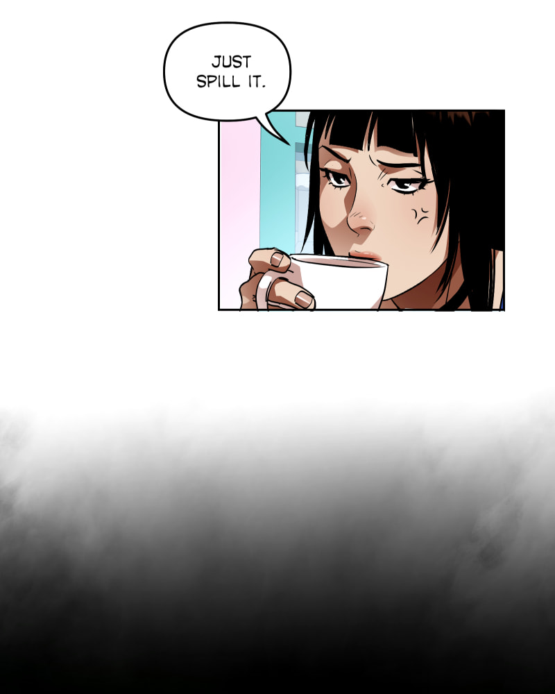 Possessed Chapter 51 page 13 - 
