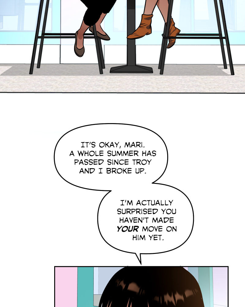 Possessed Chapter 51 page 3 - 