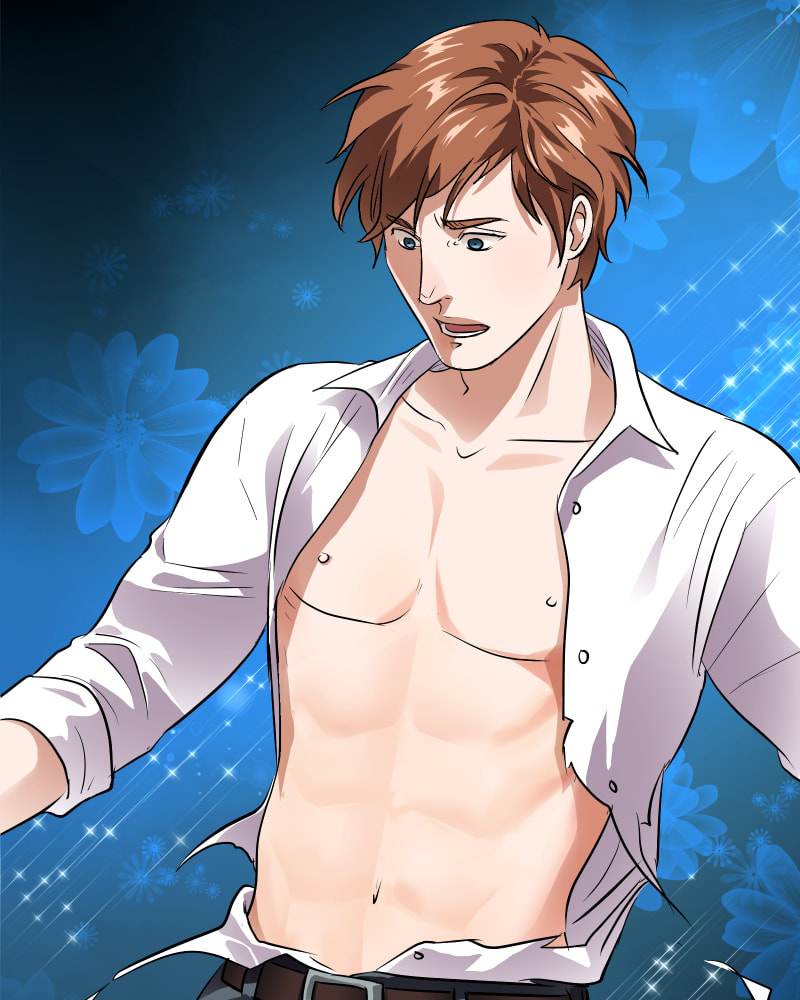 Possessed Chapter 51 page 21 - 