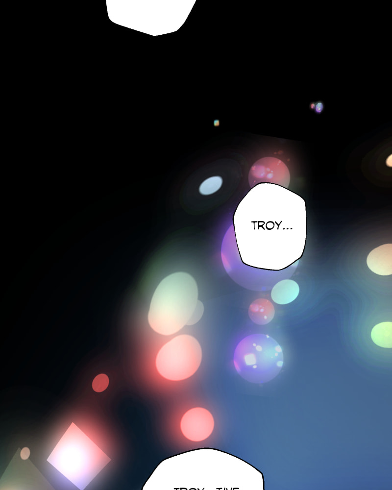 Possessed Chapter 51 page 27 - 