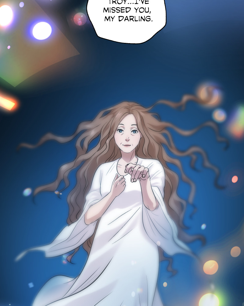 Possessed Chapter 51 page 28 - 