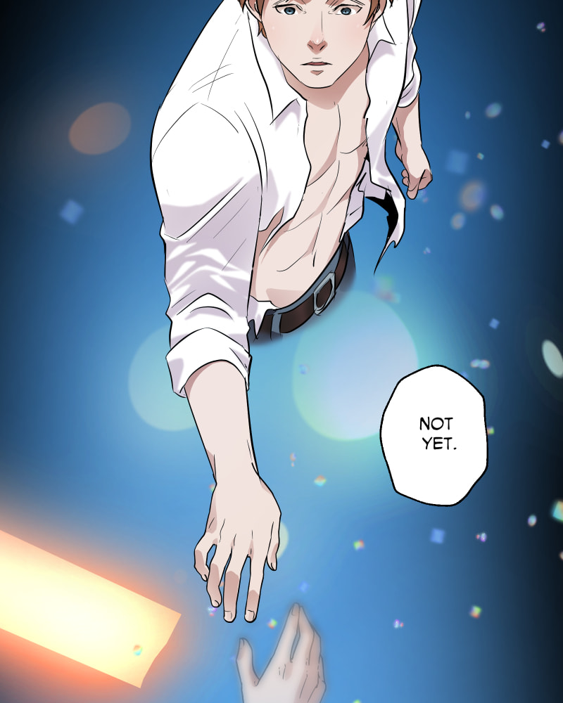 Possessed Chapter 51 page 30 - 