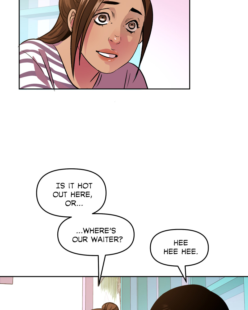 Possessed Chapter 51 page 5 - 