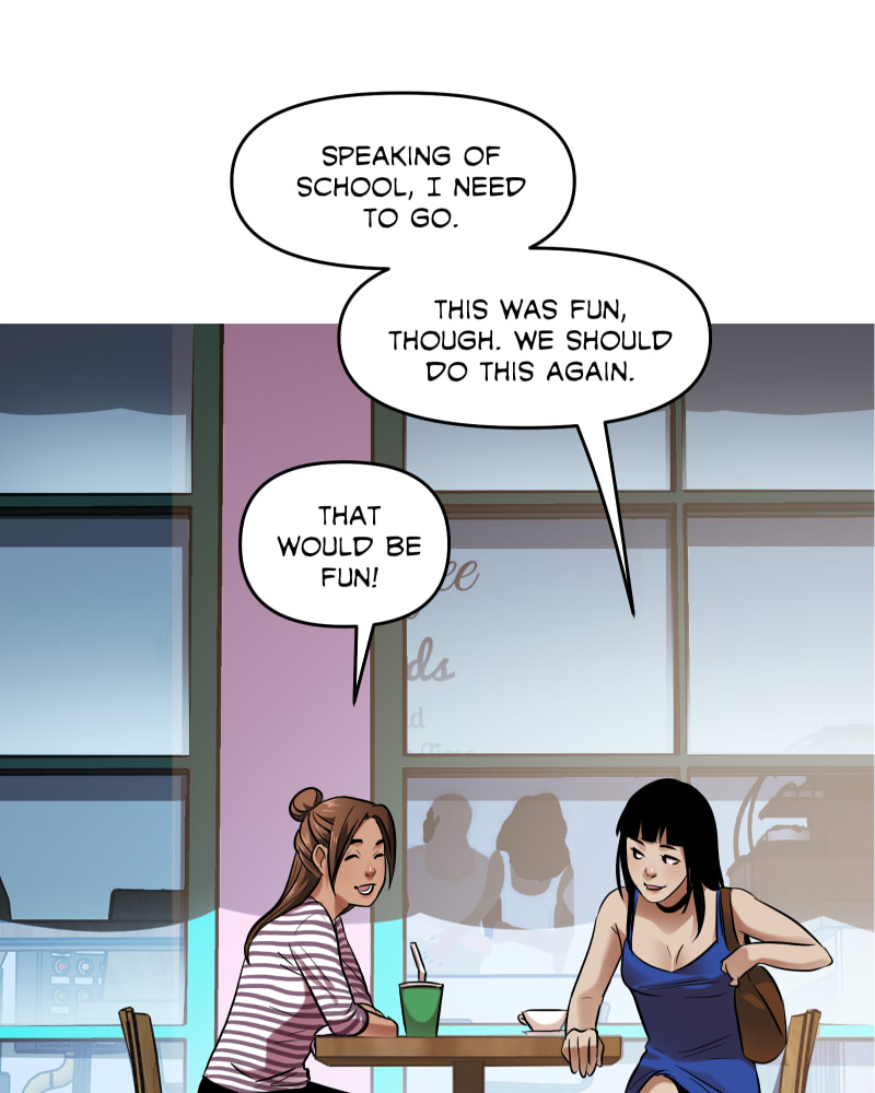 Possessed Chapter 51 page 45 - 