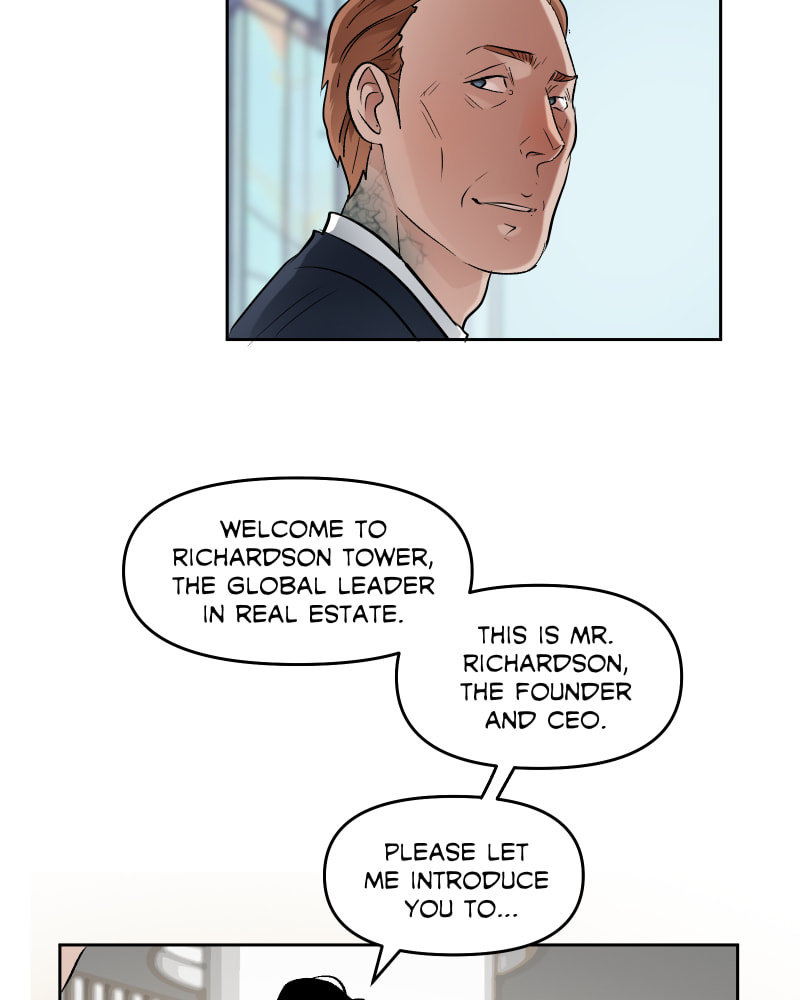Possessed Chapter 51 page 50 - 