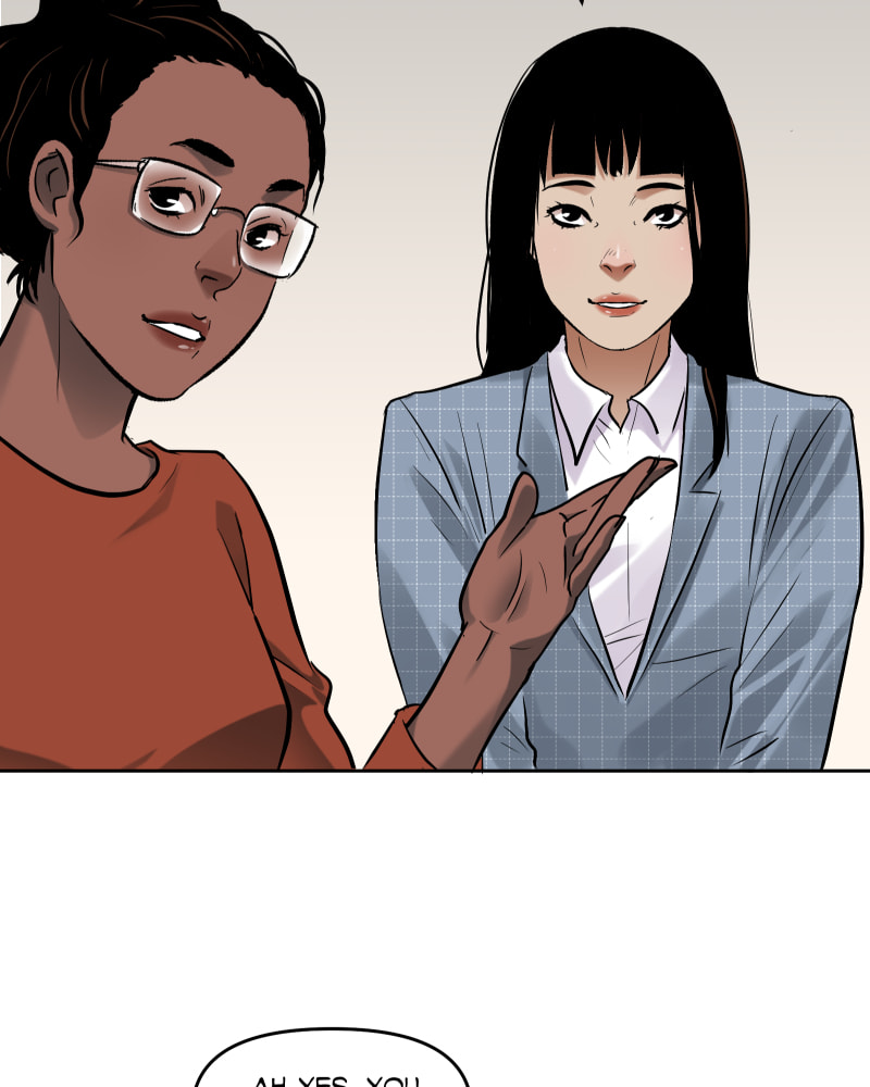 Possessed Chapter 51 page 54 - 