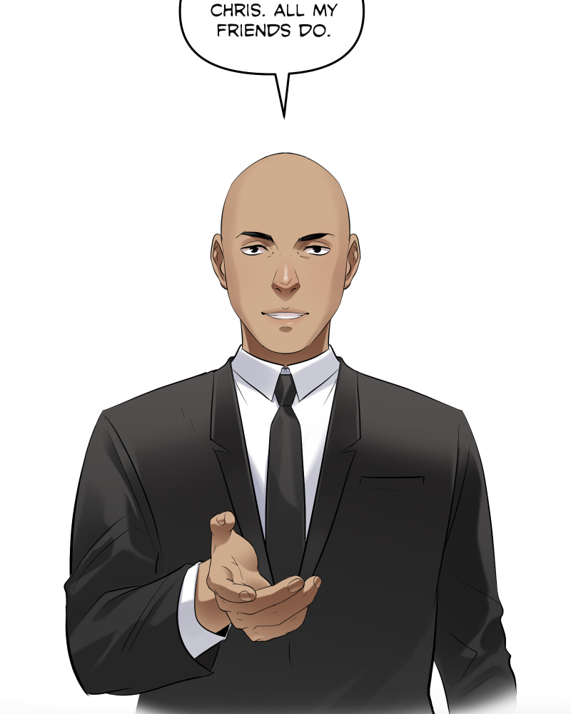 Possessed Chapter 51 page 57 - 