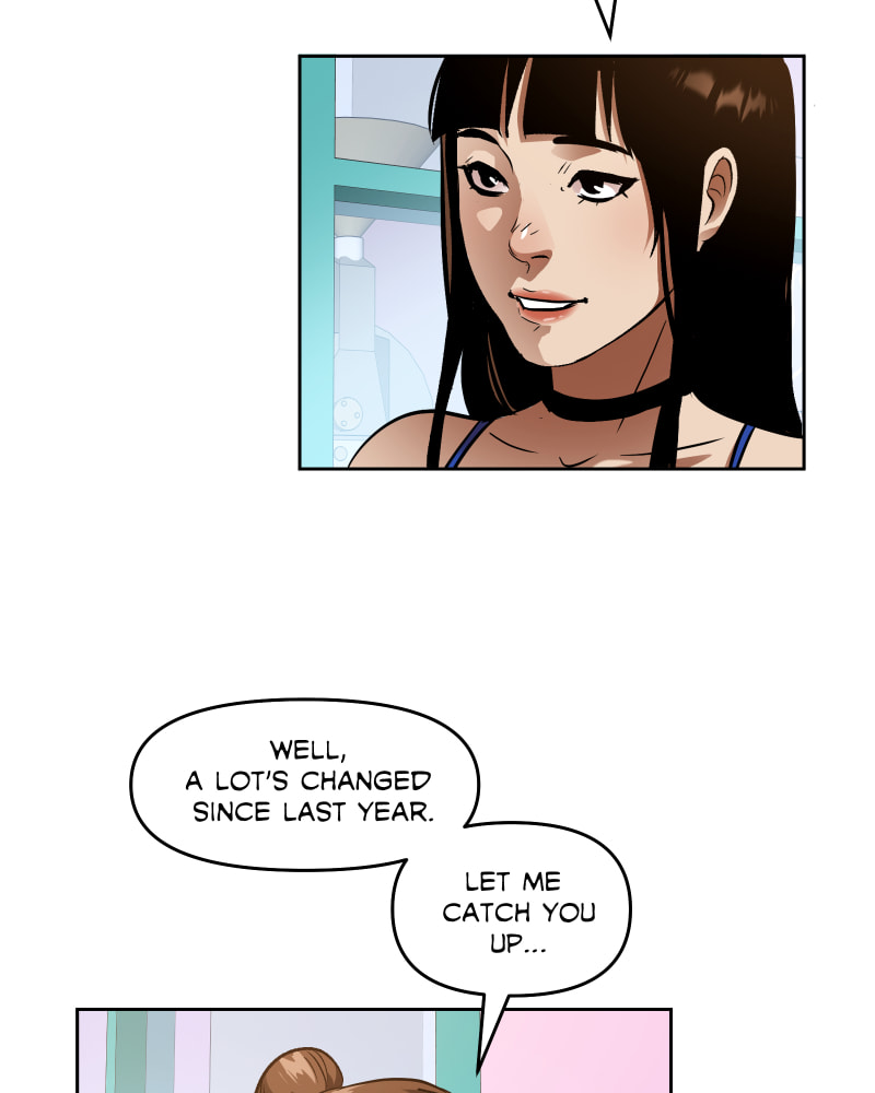 Possessed Chapter 51 page 7 - 