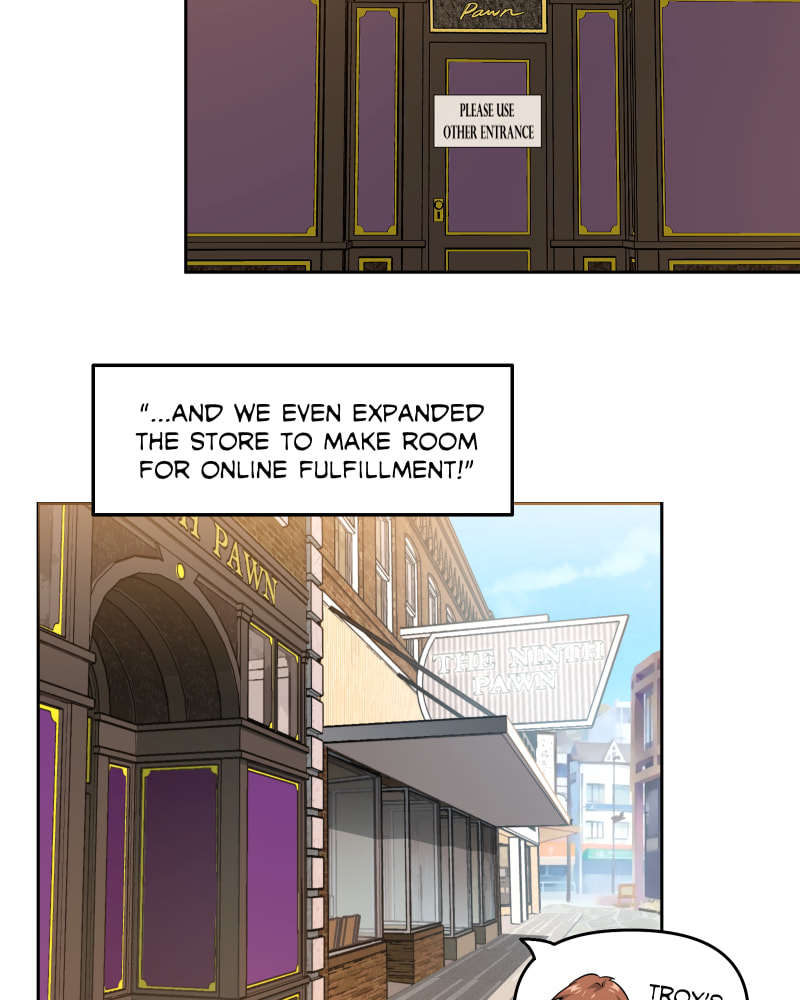 Possessed Chapter 51 page 9 - 