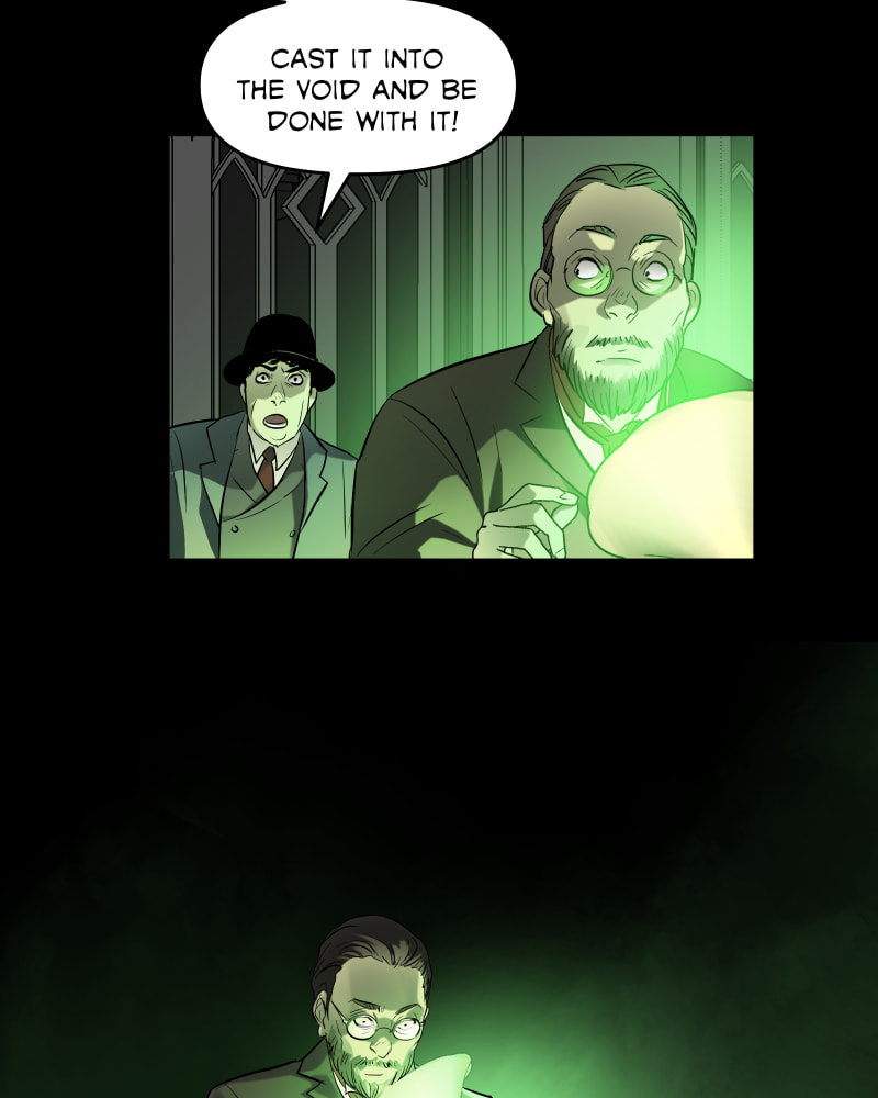Possessed Chapter 52 page 15 - 