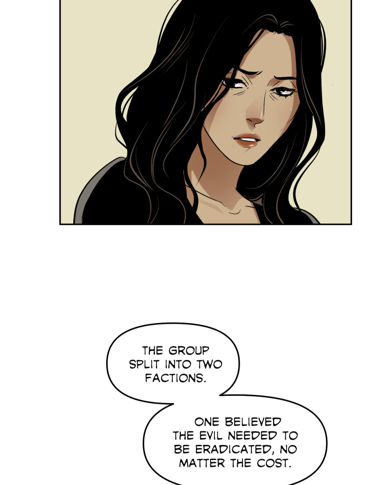 Possessed Chapter 52 page 18 - 