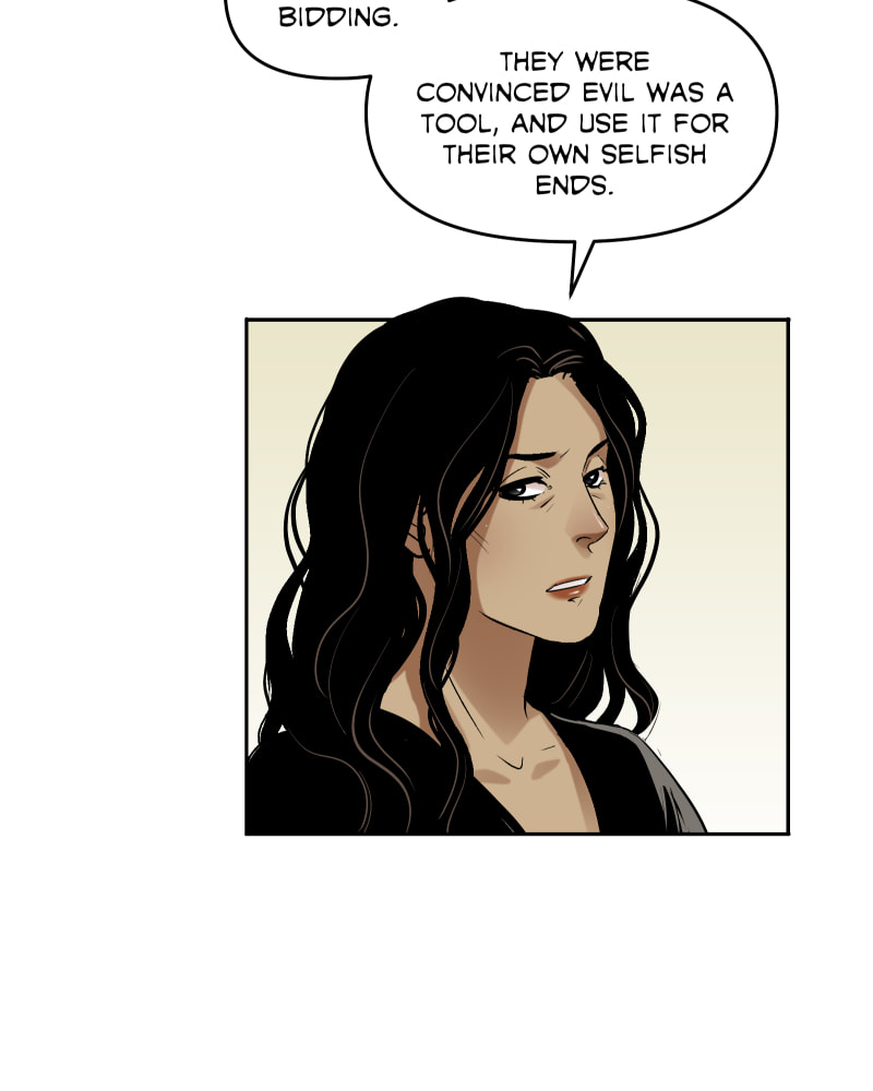 Possessed Chapter 52 page 21 - 