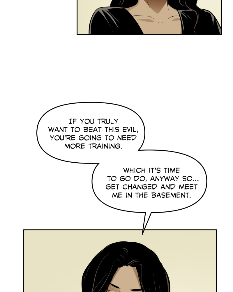 Possessed Chapter 52 page 36 - 