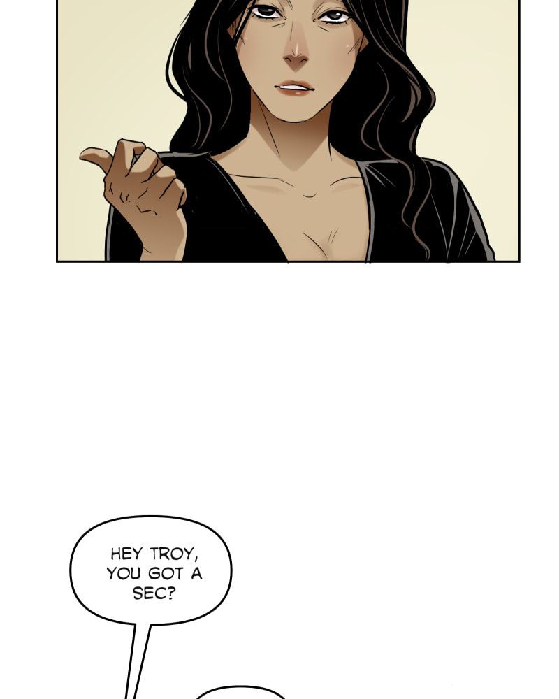 Possessed Chapter 52 page 37 - 