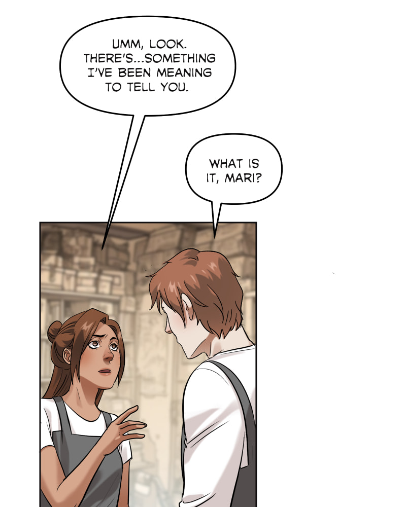 Possessed Chapter 52 page 39 - 