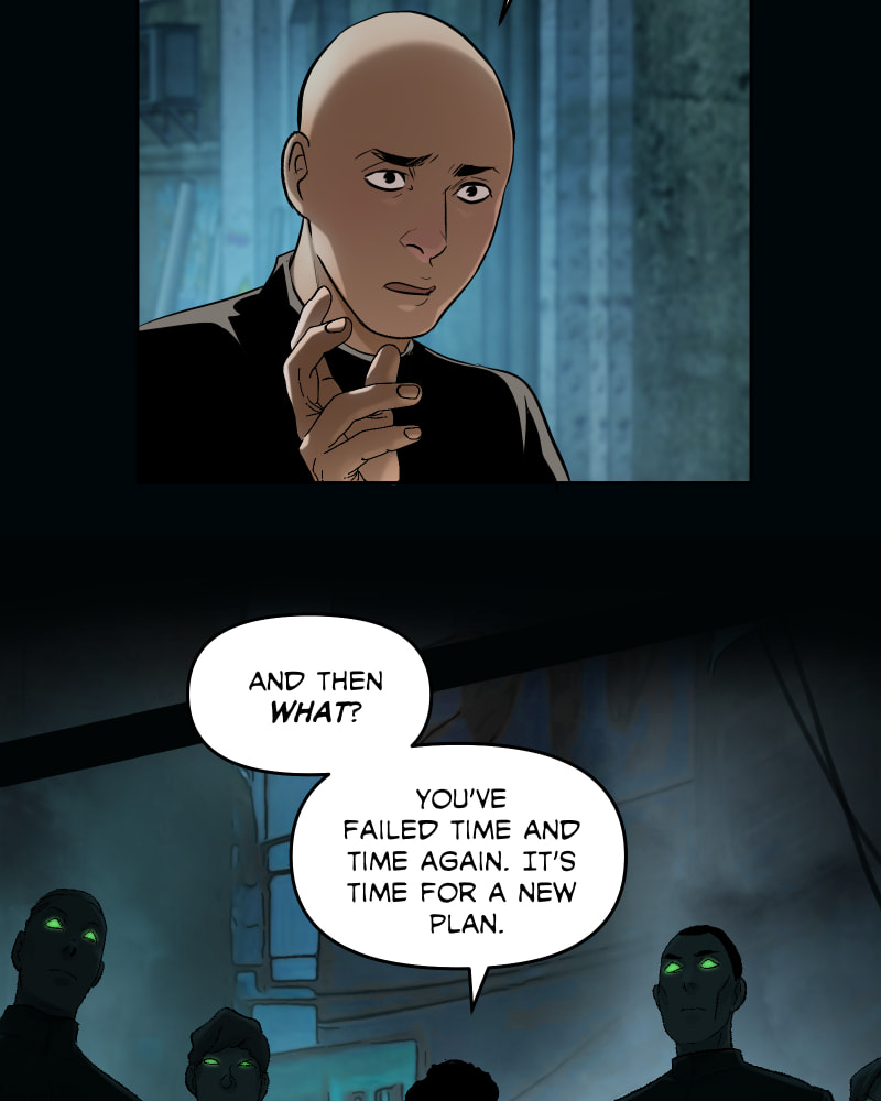 Possessed Chapter 52 page 54 - 