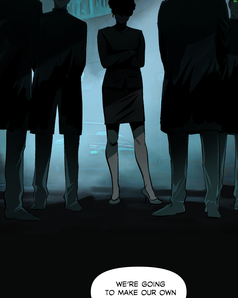 Possessed Chapter 52 page 55 - 