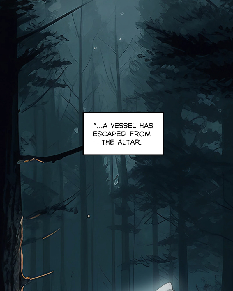 Possessed Chapter 52 page 57 - 