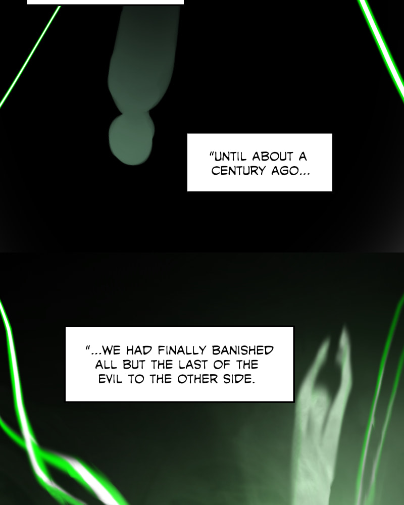 Possessed Chapter 52 page 8 - 