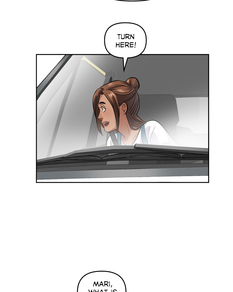 Possessed Chapter 53 page 14 - 