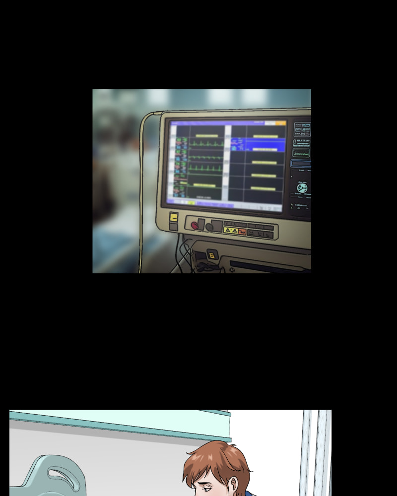 Possessed Chapter 53 page 3 - 