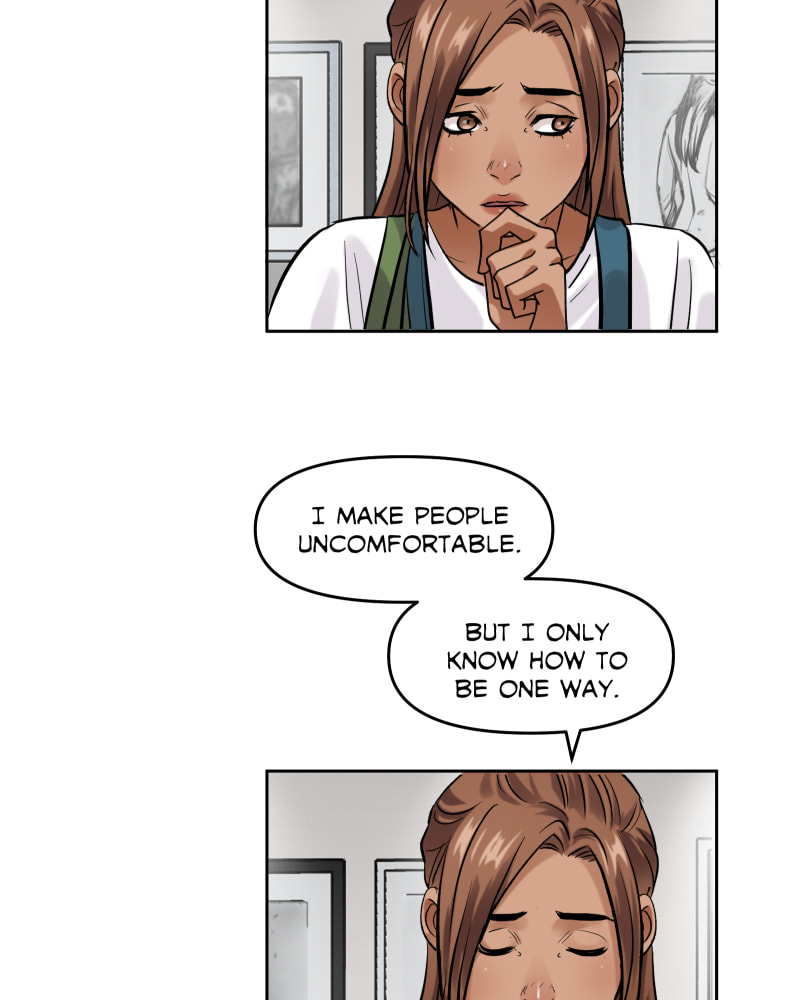 Possessed Chapter 53 page 27 - 