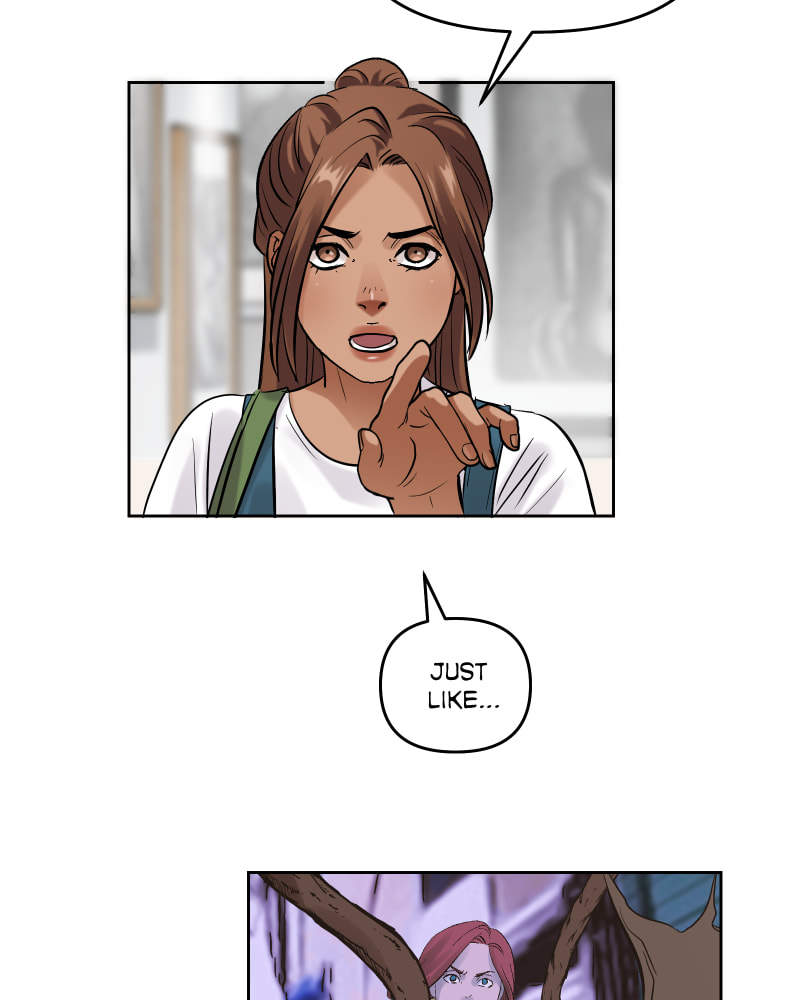 Possessed Chapter 53 page 34 - 