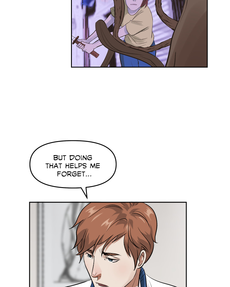Possessed Chapter 53 page 35 - 