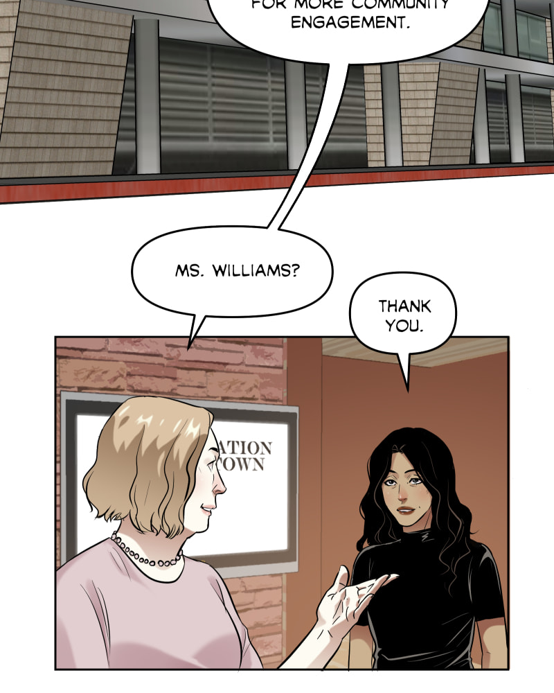 Possessed Chapter 53 page 42 - 